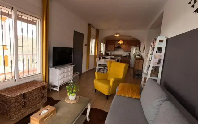 Отель Casa Nuestro Sueno