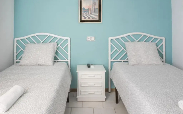 Mar Hostal Benidorm