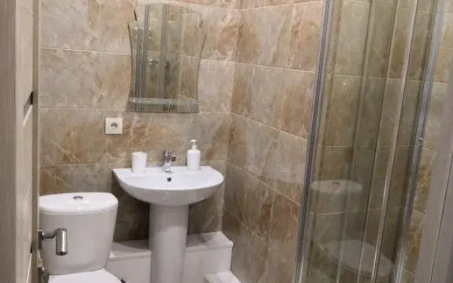 Akvamarin Apartment