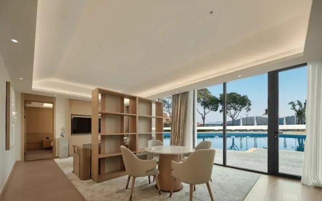 Landison Xiang Shan Gold Coast Hotel