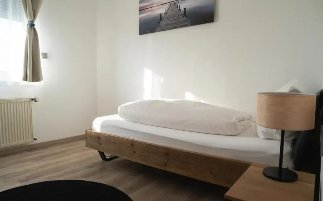 E&D Hotel Rodgau