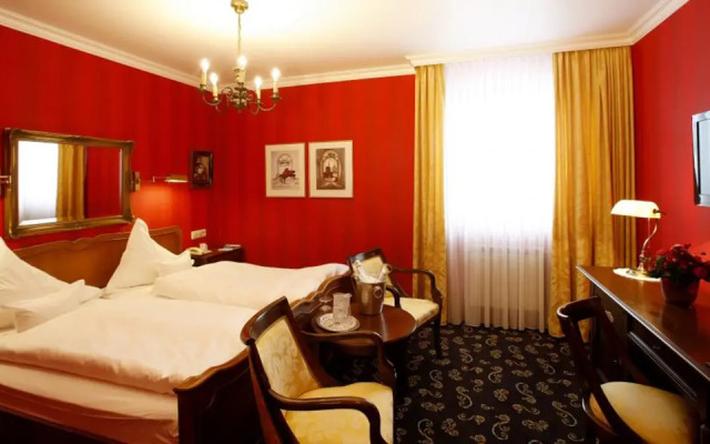 Landhaus Hotel Neuss