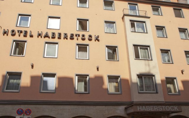 Hotel Haberstock 2