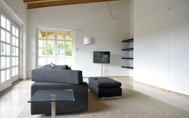 Hotel RCA Villa Residenz