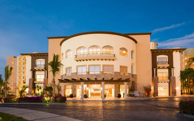 Отель Villa Del Arco Beach Resort Spa 4 Мексика Кабо Сан Лукас Отель Villa Del Arco Beach Resort Spa