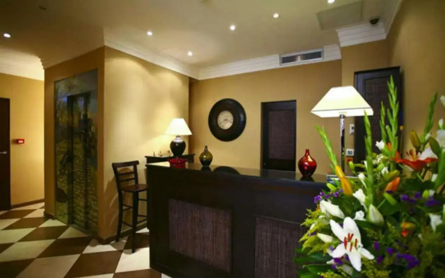 Hotel Convention Montparnasse