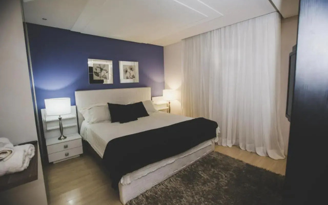 Gontijo Inn Hotel