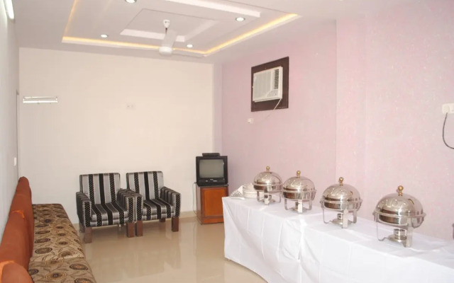 Anjuman By OYO Rooms