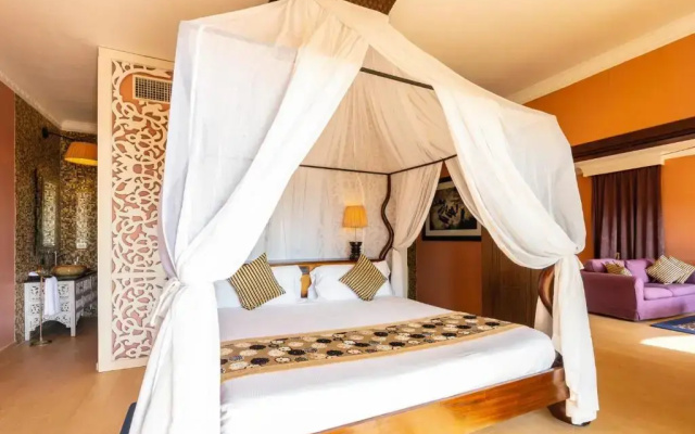 Отель Riu Palace Zanzibar