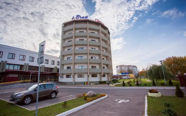 Гостиница Вояж Беларусь, Минск - 14 отзывов об отеле, цены и фото номеров - забронировать гостиницу Вояж онлайн парковка