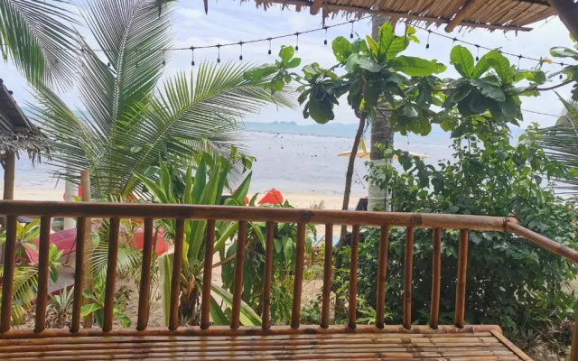 Coco Sunset Beach