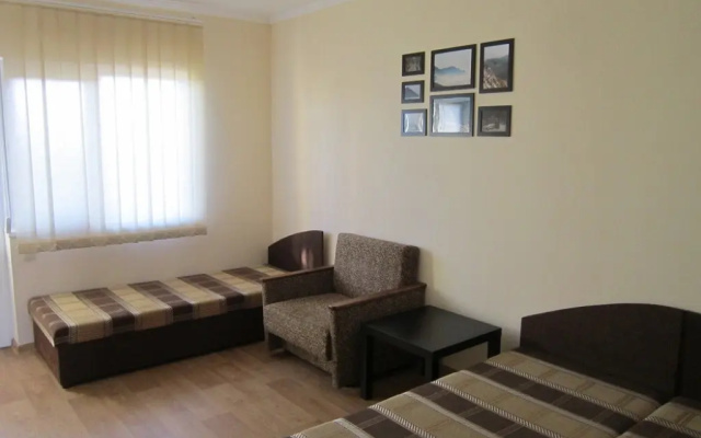 Guest House Parus