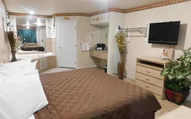 Eagle Pass Inn