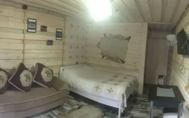 Мини-отель Goretz Inn