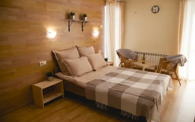 Serebro Country Hotel