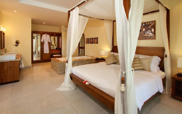 Valmer Resort