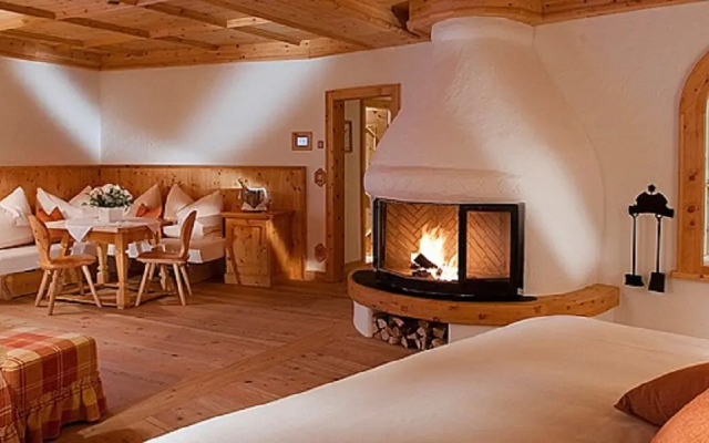 Biohotel Stanglwirt