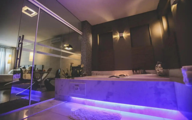 Gontijo Inn Hotel