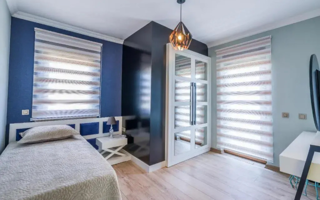Vista Villas & Suites