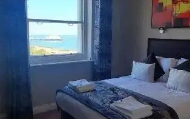 Alexandra Hotel Eastbourne
