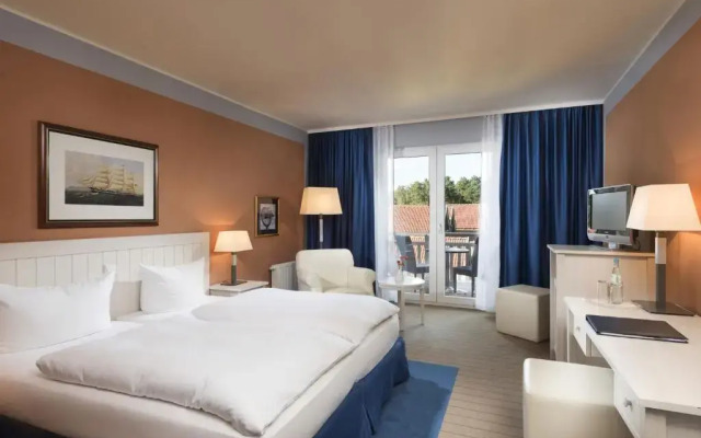 Sunday Resort Hafendorf Rheinsberg