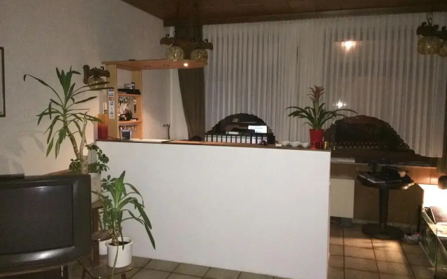 Hotel Ceteno