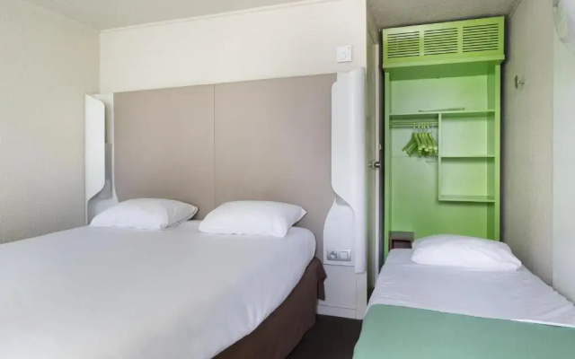 Hôtel Morangis Orly