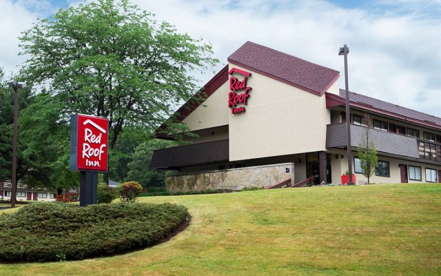 Red Roof Inn Boston Southborough/Worcester 0
