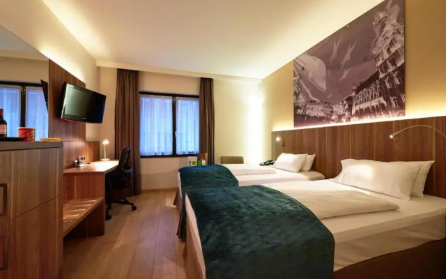 Holiday Inn Brussels Schuman