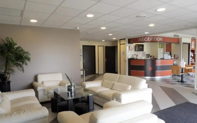 Отель B&B Agen Castelculier