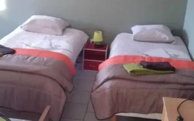 Chambres d'Hôtes Les Maïsses