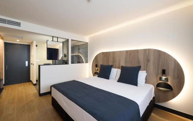 Отель Sercotel Playa Canteras