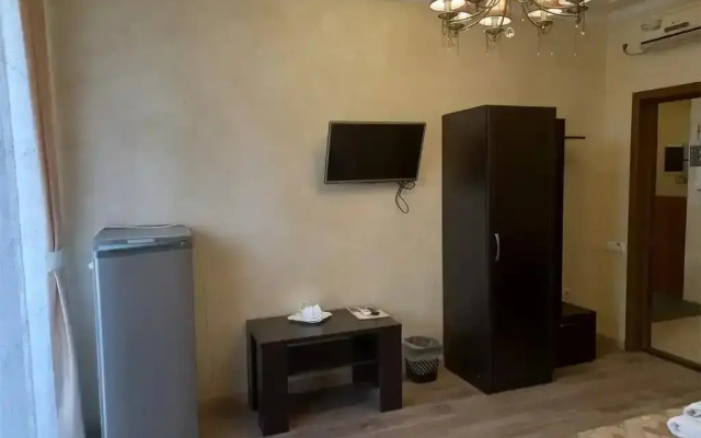 Neptun u Morya Guest House