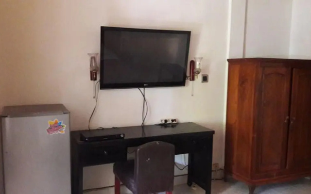 Bali Senia Hotel