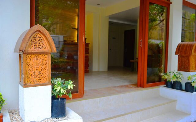 The Sitio Boracay Villas & Suites 1