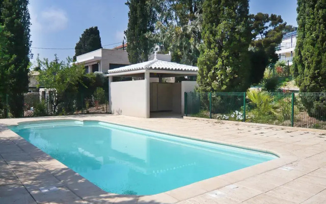 Les Terrasses du Parc - INH 27817