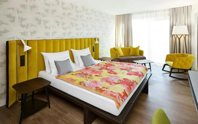 Wellnesshotel Wittelsbach