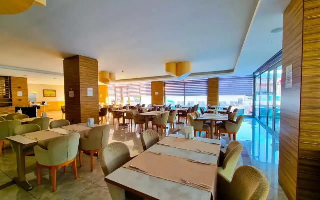 Idas Hotel