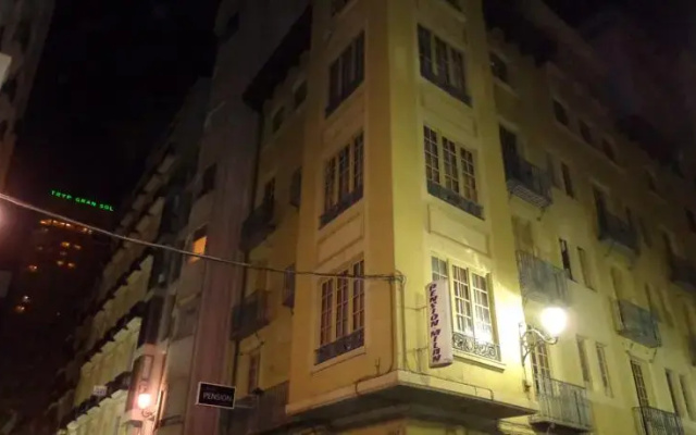 Hostal Milan
