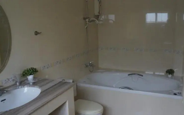 3-Bedroom Villa - Jomtien Beach
