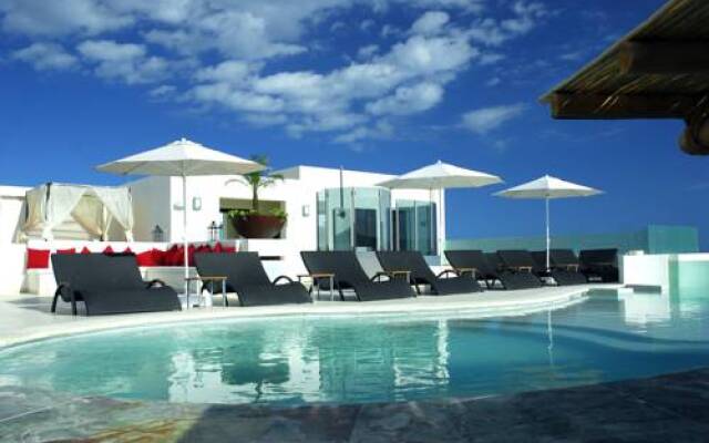 Отель Temptation Resort Spa Los Cabos All Inclusive Adults Only бассейн