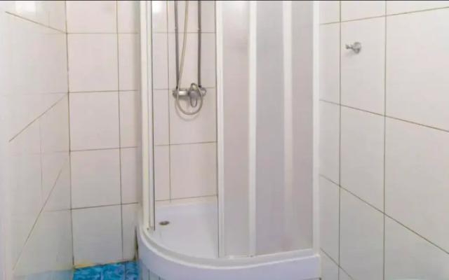 Hostel Polite Elk Savelovsky