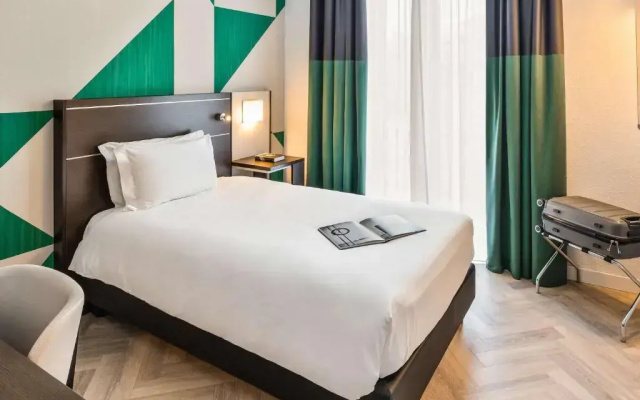 Mercure Napoli Centro Angioino