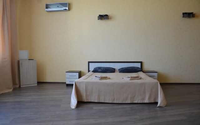 Mini-Hotel Vinograd