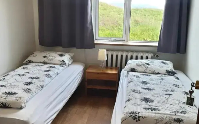 Guesthouse Hafnarnes