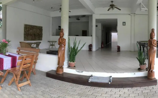 Elephant Guesthouse Phuket
