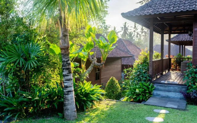 Villa Waturenggong Ubud
