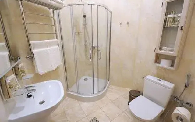 Гостиница Покровская