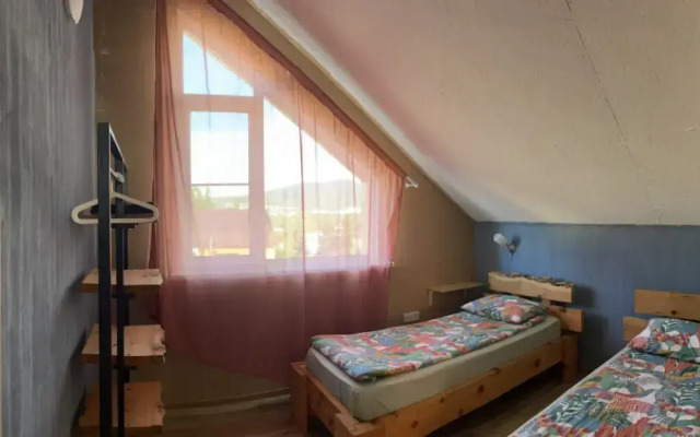 Шале Лесные Долины