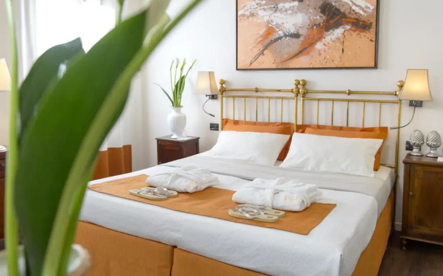 Terme Preistoriche Resort & Spa